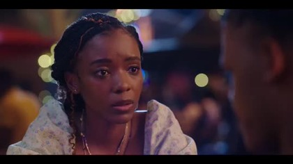 Blood & Water [S03E01] PL