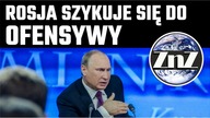 Putin nie odpuszcza! Czy Ukraina odeprze wiosenna ofensywę?