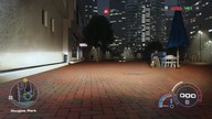 A famous glitch (NFS Unbound)