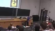 Student Superman
