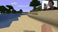 Rock&Rojo : Minecraft