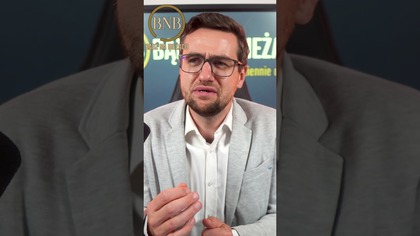 Bogucki Ora Olejnik: Burzliwa Debat o Reparacjach w TVN24