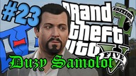 GTA V z O-G #23 (Duży samolot)