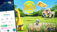 Gimmighoul w Pokémon GO! Jak go zdobyć?! PORADNIK!