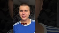 MOJA DZIWNA FOBIA NAD JEZIOREM!