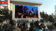 Niech już przestanie śpiewać