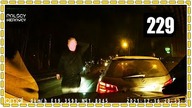 Kolizja 4 aut #Film Widza #229