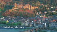 TOP 10 PLACES IN REAL LIFE LIKE MONDSTADT: EXPLORING BEAUTIFUL LOCATIONS INSPIRED BY THE GAME