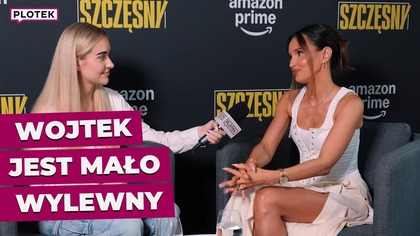 Marina o Szczęsnym, karierze Liama i życiu w Barcelonie.  Nasze życie jest zakręcone | Plotek