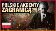 10 POLSKICH AKCENTOW ZAGRANICA