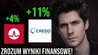 Jak zrozumieć wyniki finansowe? (Broadcom, Credo, sandisk)