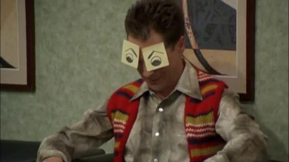 s06e06 Dlaczego Dickie nie potrafi uczyć