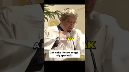 Jak seks i wiara mogą się spotkać #pawlukiewicz