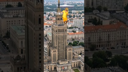 Nie ma naszych na mundialu