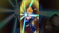 LR KID BUU SUMMON X4 DOKKAN FESTIVAL DBZ DOKKAN BATTLE