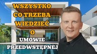 Umowa przedwstępna zakupu mieszkania W jakim celu Kogo i Co zabezpiecza Zaliczka Zadatek różnice FiN