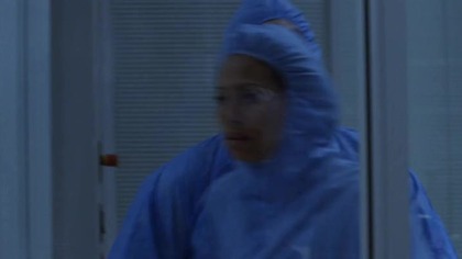 Containment. S01E07. Lektor PL
