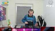 M3Fo Domin B-Day Party 2023 RadioParty.pl 21. 10. 2023 |Składanka Vixa 2023