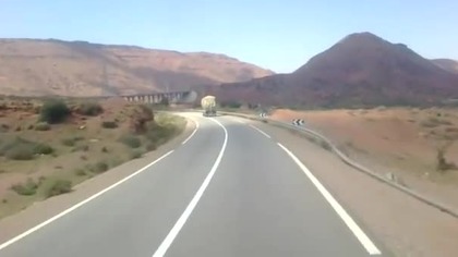 Erzinkan - Erzurum