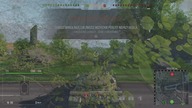 World of Tanks Wodospady STG