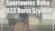Sportowiec Roku 2023: Daria Szynkaruk, czyli podpora MKS Funfloor Lublin