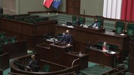 Berkowicz, Korwin ostro do PiS: Przez was umiera tysiące ludzie DZIENNIE To wy macie krew na rękach!