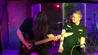 Rascal - After The Sunset (Live @ Potok, Warszawa, 29. 04. 2022)