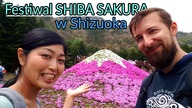 Festiwal SHIBA SAKURA okiem Polaka