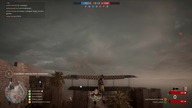 Battlefield 1 shoot # 3 Samolot szturmowy i miotacz ognia