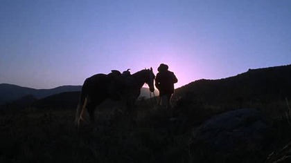 Ziemia.  Chato.  (1972)