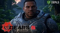 Gears 5 Trailer - Kup najtaniej klucz Steam na XD.deals
