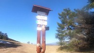 Beskid Żywiecki - Wśr&oacute;d beskidzkich hal (11. 05. 2021)