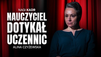 TO DZIAŁO SIĘ DZIECIOM PRZEZ 20 LAT, DYREKCJA O WSZYSTKIM WIEDZIAŁA.  KULISY SPRAWY