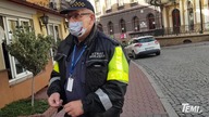 INTERWENCJA POLICJI - Obywatel vs Funkcjonariusze cz.  1 )