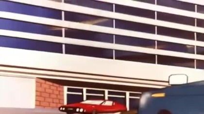 Tygrysia Maska Lektor PL. 083