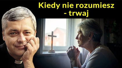 Kiedy nie rozumiesz  trwaj #pawlukiewicz