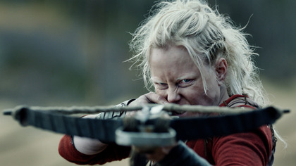 Ucieczka (2012) Lektor PL