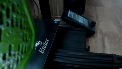 GoPro Mount 3D Printer