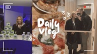 VLOG  o zdrowiu psychicznym | jak faluję włosy | skincare | event