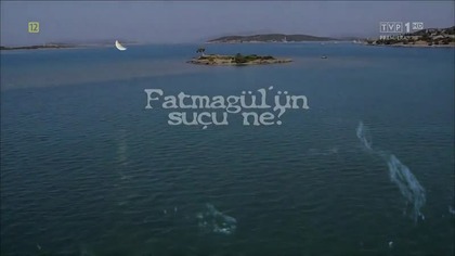 Grzech Fatmagul odc. 125