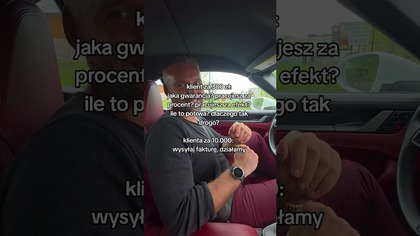 chcesz więcej? Daj follow