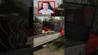 PRAWIE DOSZŁO DO TRAGEDII  #farming