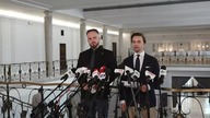  Bosak OSTRZEGA: Polska przyjmie 30tys.  NIELEGALNYCH imigrantów, lub zapłaci KARĘ 20k za każdego!