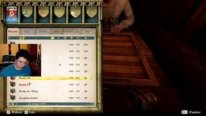 Kingdom Come: Deliverance #114 | Pojedynek