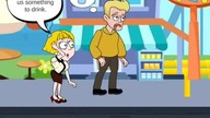 Save The Girl Levels 2 Premium Story Love at First Sight #shorts