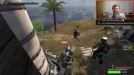 DELUGEEEE i inne gry z SK! ^^ Sarmata przejmuje stream! :d