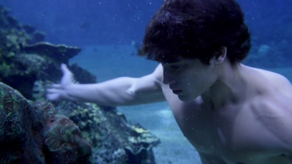 Syreny z Mako S02E17 - Kod Tryton