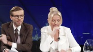  Krzysztof Bosak: Koniec ze SPRZEDAWANIEM SIĘ posłów za stanowiska!
