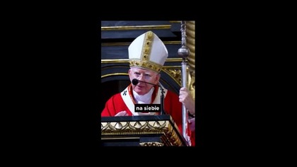 Arcybiskup Marek Jędraszewski powiedział prawdę na temat działań edukatorów polskiej oświaty mp4 686x432