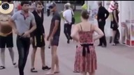 Natychmiastowa karma, sprawiedliwość - Kompilacja #8